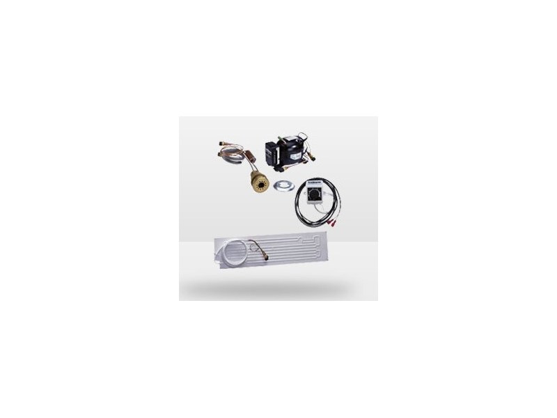 Compact Classic Water Cooled SP 2050